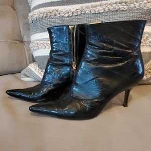 Dolce & Gabbana booties